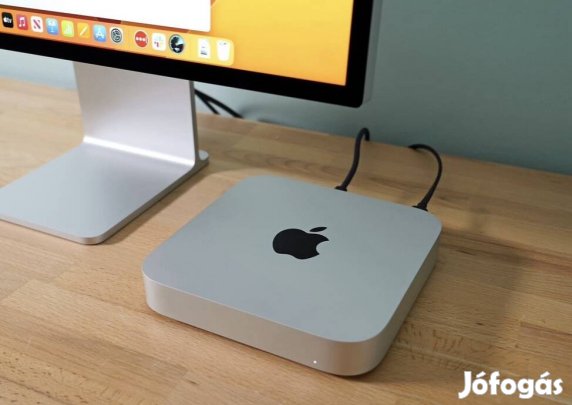 Apple Mac Mini M2 2023