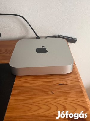 Apple Mac Mini M2