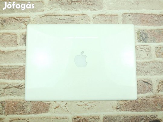 Apple Macbook 13 laptop kijelző hátlap 603-9747