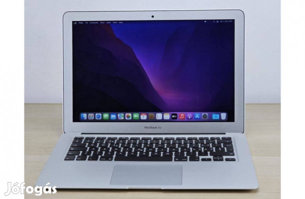 Apple Macbook Air 13 A1466 (2018) / i5-5350U / 8GB RAM / 128GB SSD