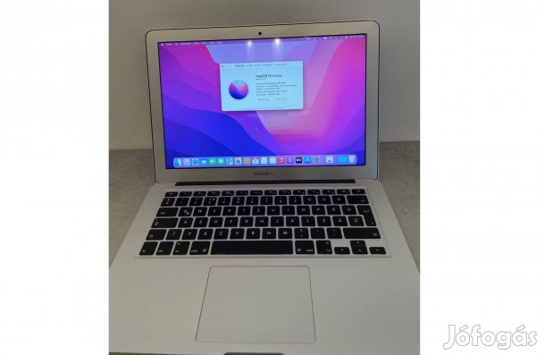Apple Macbook Air 13" 2015