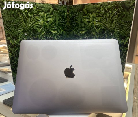 Apple Macbook Air 13" szürke (12 hónap jótállás)