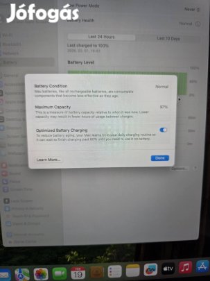 Apple Macbook Air 15,3" M2 chip 8GB Ram 256 GB SSD laptop