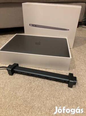 Apple Macbook Air 2020-M1 256GB