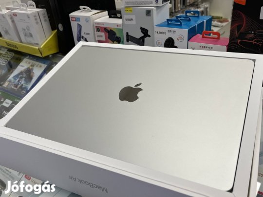 Apple Macbook Air 2025 M4 15"