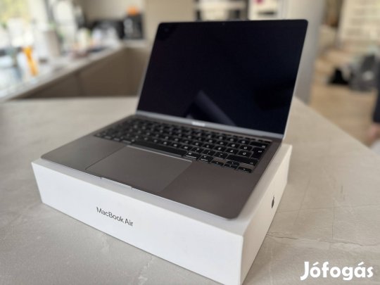 Apple Macbook Air M1 256/8gb 