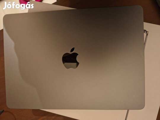 Apple Macbook Air M2 eladó