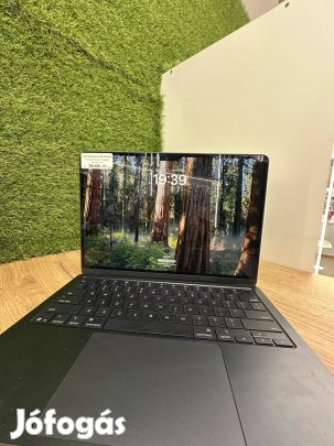Apple Macbook Air M4 Kártyafüggetlen 256 GB, 12 hó garancia