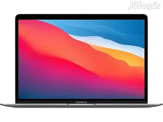 Apple Macbook Air (13" 2020, M1) - Apple M1 / 8GB / 256GB SSD (256GB)