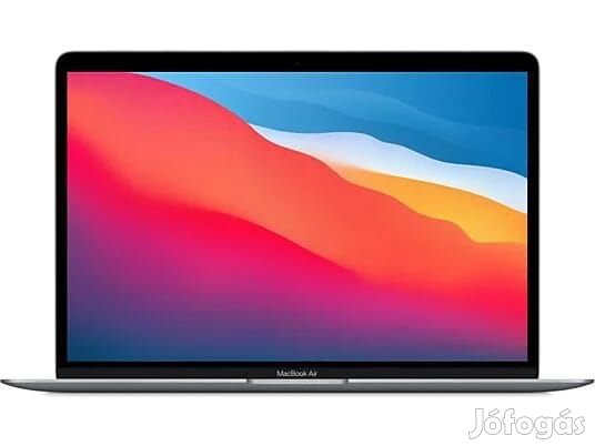 Apple Macbook Air (13" 2020, M1) - Apple M1 / 8GB / 256GB SSD  -