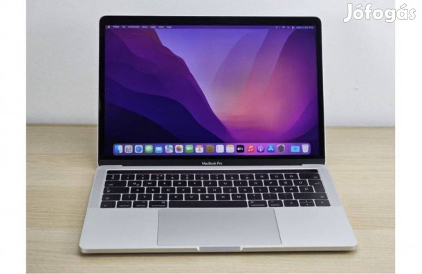 Apple Macbook Pro 13 A1706 (2016) / i7 / 16GB RAM / 256GB SSD