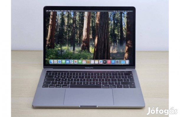 Apple Macbook Pro 13 A1989 (2018) / i5 / 8GB RAM / 256GB SSD