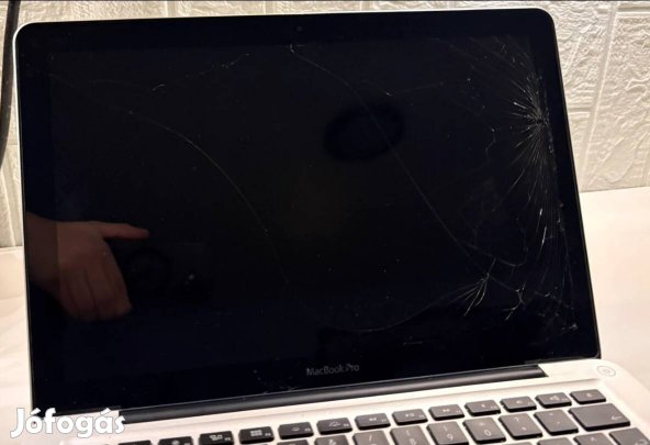 Apple Macbook Pro 13" 2012 4GB, 120GB