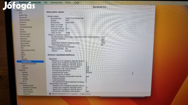 Apple Macbook Pro 2012 8/240 GB