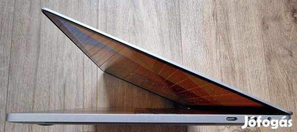 Apple Macbook Pro 2018 notebook laptop 13col Retina Touchbar macos Ven