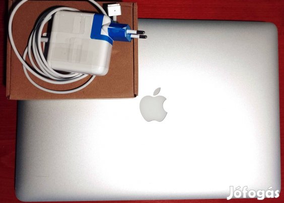 Apple Macbook Pro Retina 15" (2015) eladó