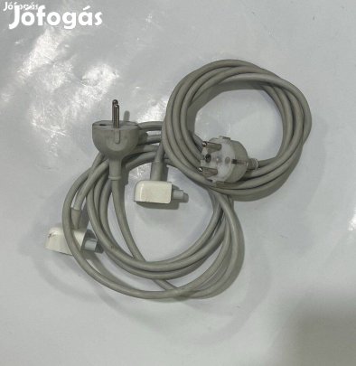 Apple Macbook air pro tápkábel