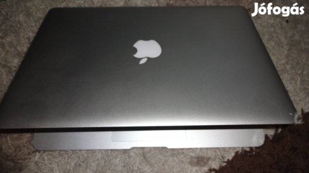 Apple Macook air 2015, i5/8gb/120gb/intel6000 hd , eladó