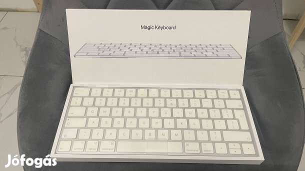 Apple Magic 2 Billentyűzet