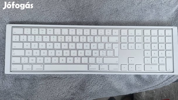 Apple Magic 2 Numerikus Billentyűzet