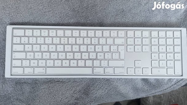 Apple Magic 2 Numerikus billentyűzet
