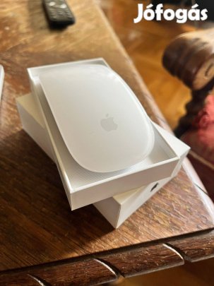 Apple Magic Mouse 2 (2021)