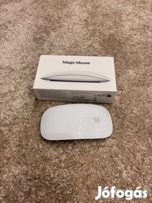 Apple Magic Mouse white 2024