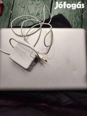 Apple Magsafe 1 85w töltő eladó