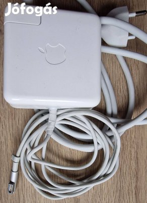 Apple Magsafe Macbook Pro töltő 85W L-típusú