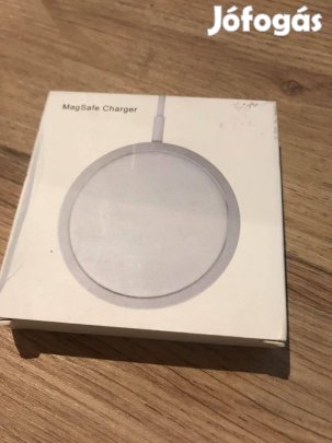 Apple Magsafe vezeték nélküli töltő