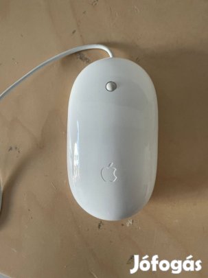 Apple Mighty Mouse (A1152) - Vezetékes egér