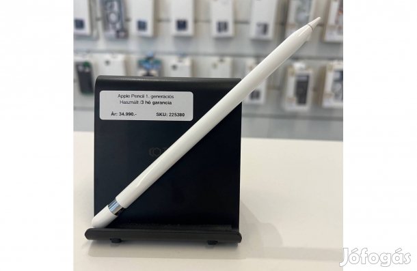 Apple Pencil 1. Generációs Használt