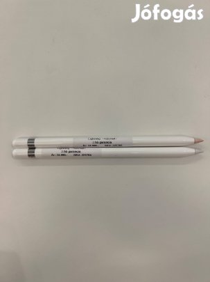 Apple Pencil 1.generáció Lightning White Használt