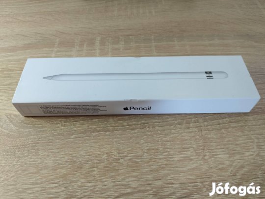 Apple Pencil 1st generation