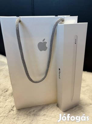 Apple Pencil 2. Generációs