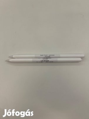 Apple Pencil 2.generáció White Használt