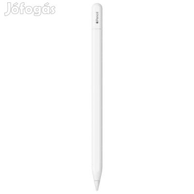 Apple Pencil Pro  - Szín: Fehér
