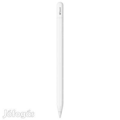 Apple Pencil Pro  - Szín: Fehér