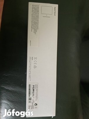 Apple Pencil eladó!