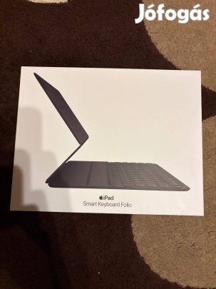 Apple Smart Keyboard Folio 12.9 Ipad billentyűzet tok, magyar kiosztás