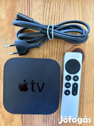 Apple TV 4K 1. gen (A1842)