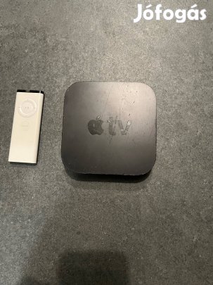 Apple TV - Airplay