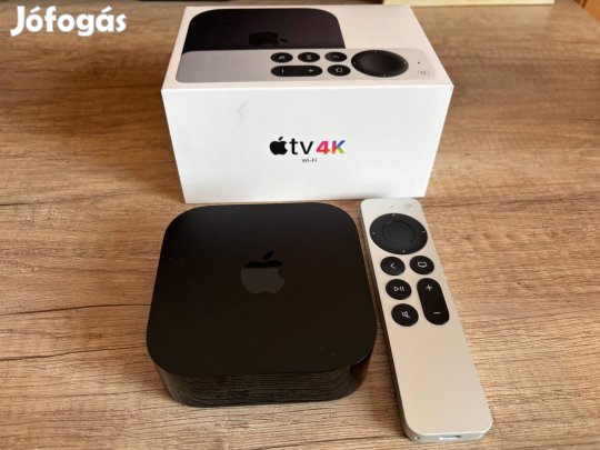 Apple Tv 4K 2022