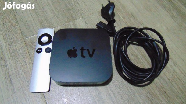 Apple Tv box 3.gen. eladó!