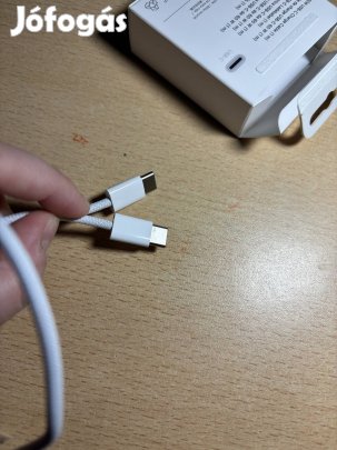 Apple USB-C töltőkábel
