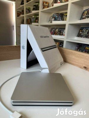 Apple USB Superdrive A1379 EMC 2526