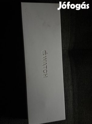 Apple Watch 11 46 mm