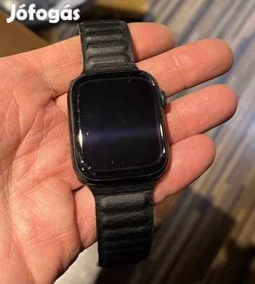 Apple Watch 7 series eladó