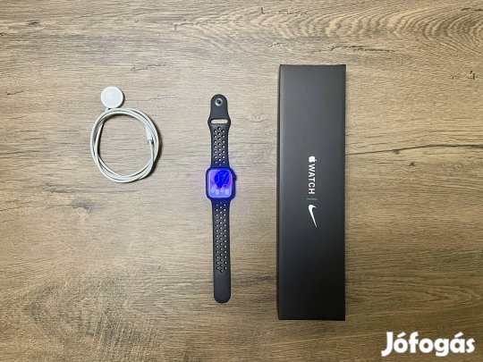 Apple Watch 7th generation Nike 41mm