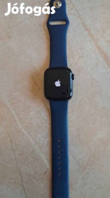Apple Watch 8 Icloud záras 